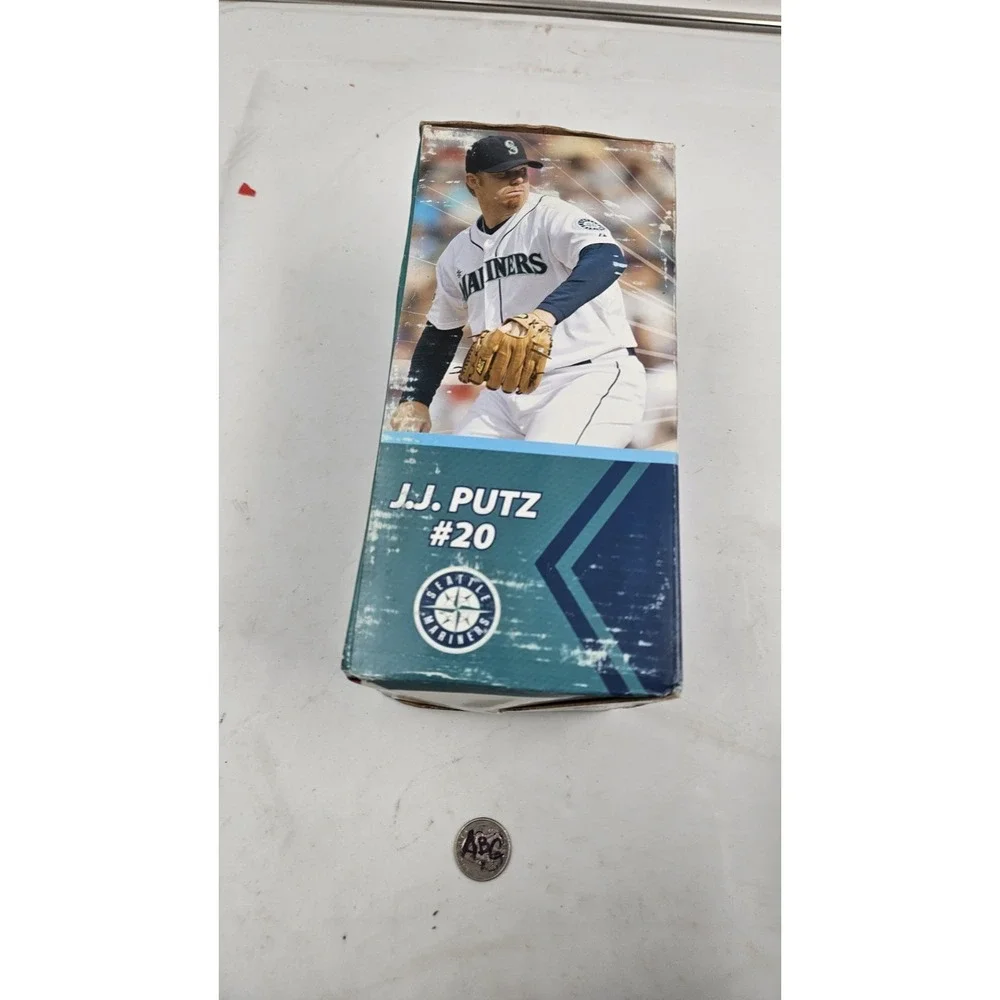 N/A putz seattle